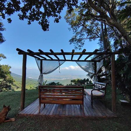 Vista Linda Hotel Itatiaia  Ngoại thất bức ảnh