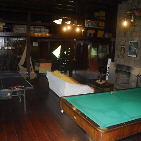 Vista Linda Hotel Itatiaia  Ngoại thất bức ảnh
