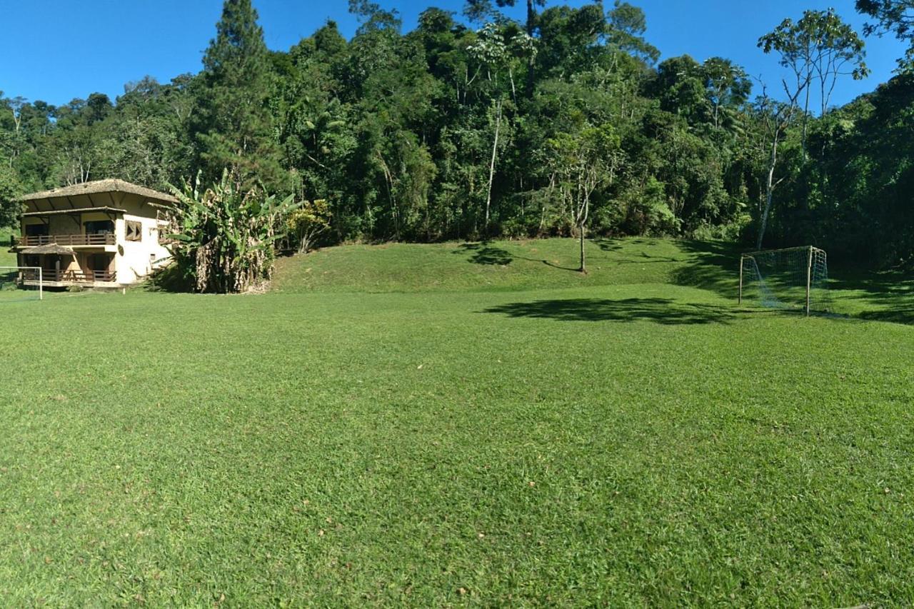 Vista Linda Hotel Itatiaia  Ngoại thất bức ảnh