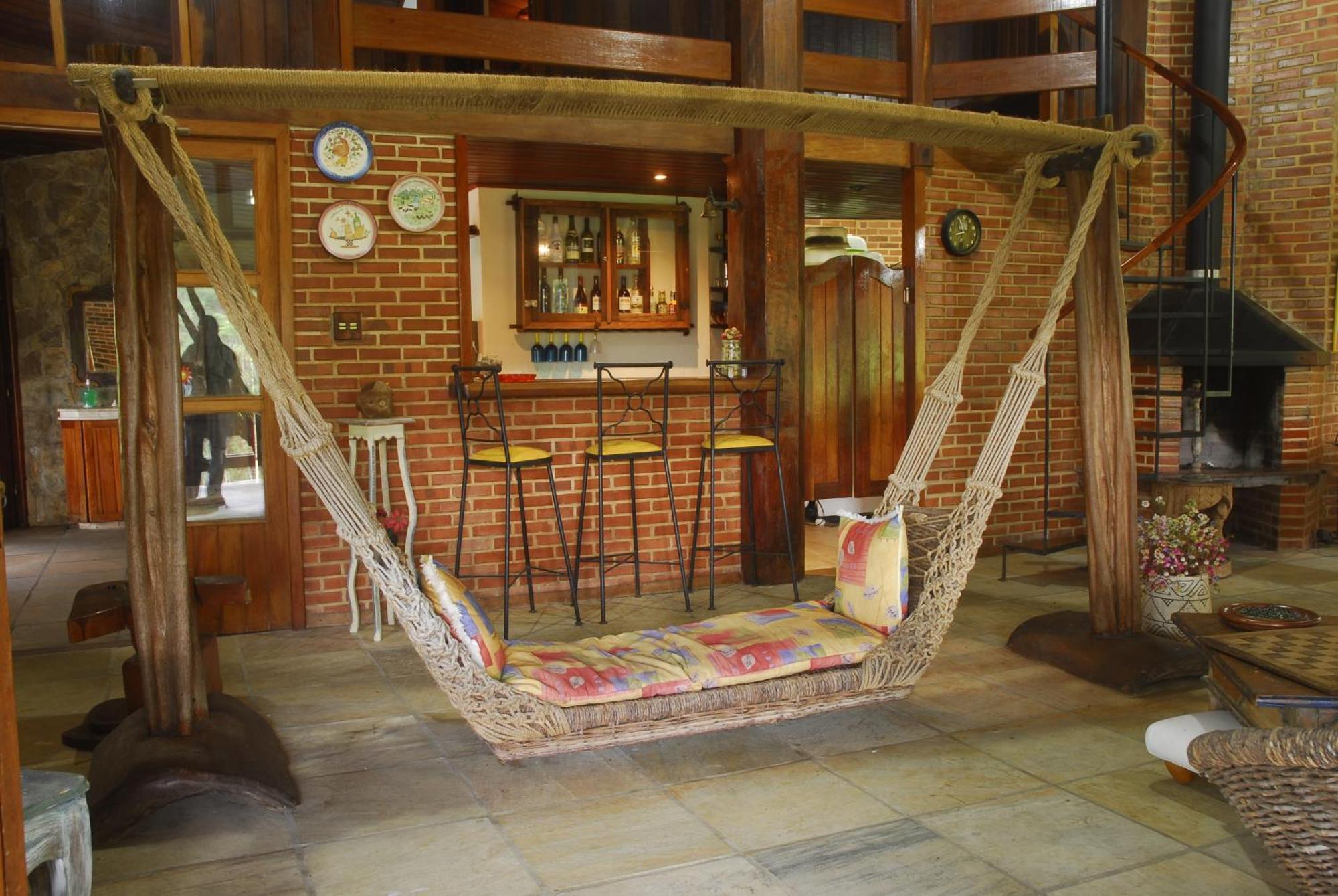 Vista Linda Hotel Itatiaia  Ngoại thất bức ảnh