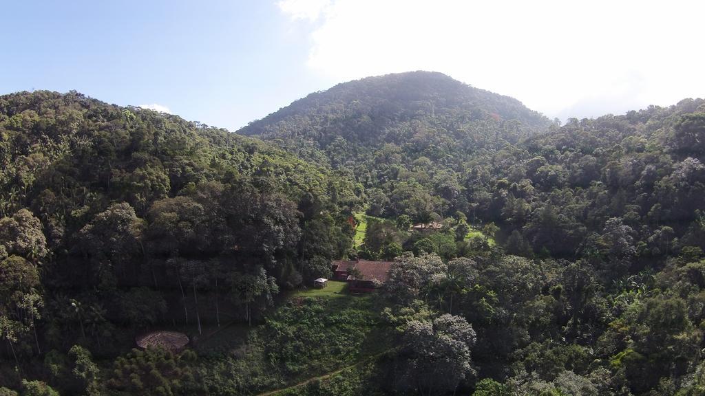 Vista Linda Hotel Itatiaia  Ngoại thất bức ảnh