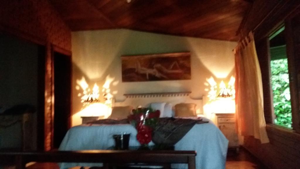 Vista Linda Hotel Itatiaia  Ngoại thất bức ảnh