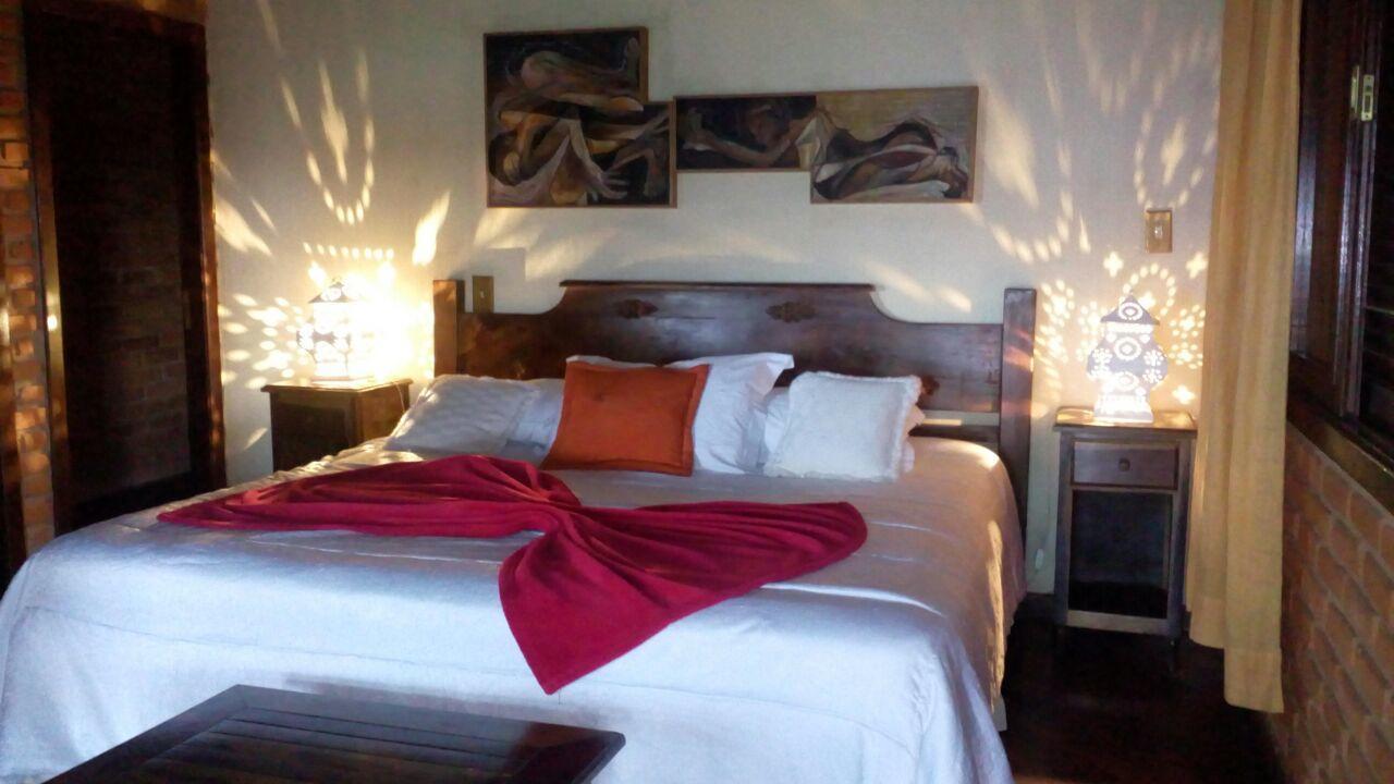 Vista Linda Hotel Itatiaia  Ngoại thất bức ảnh