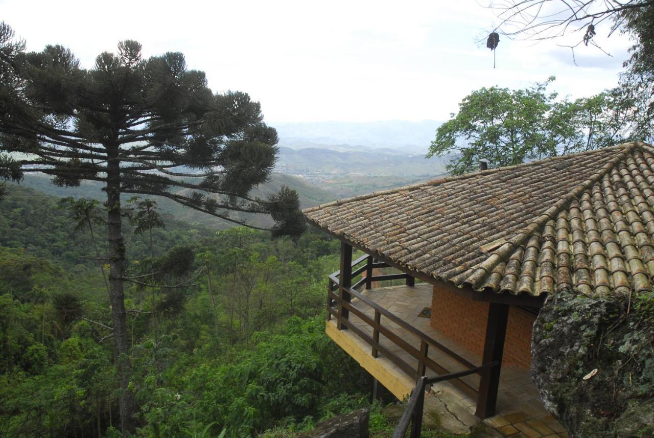 Vista Linda Hotel Itatiaia  Phòng bức ảnh